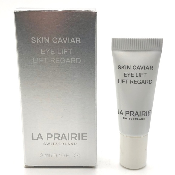 La Prairie Skin Caviar Eye Lift NEW BOX - Picture 1 of 3